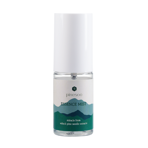 Tinh chất dưỡng da Pinesoo Essence Mist