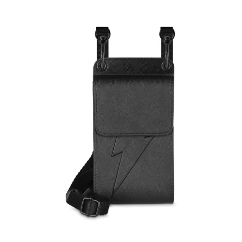 Carolina Herrera Bad Boy Le Parfum Strap Case