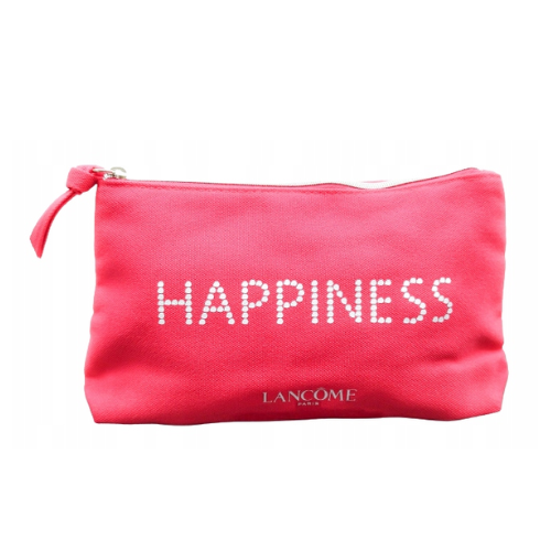 Túi Lancome Pink Pouch