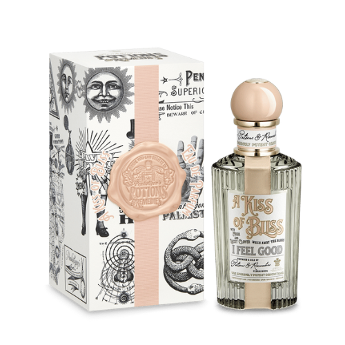 Nước hoa Penhaligon's Kiss Of Bliss EDP