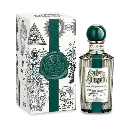 Nước hoa Penhaligon's Eau The Audacity EDP