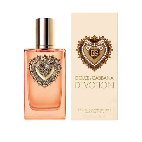Nước hoa Dolce&Gabbana Devotion EDP Intense For Women