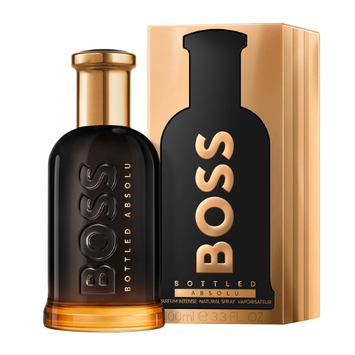 Nước hoa Hugo Boss Men's Bottled Absolu Parfum Intense EDP