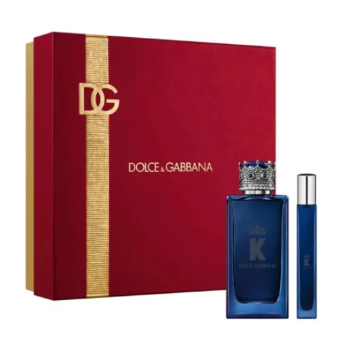 Giftset Dolce&Gabbana K EDP Intense 2PCS
