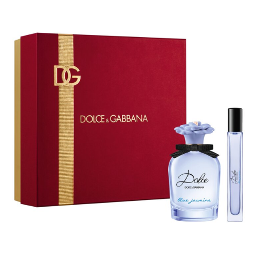 Giftset Dolce&Gabbana Dolce Blue Jasmine EDP 2PCS