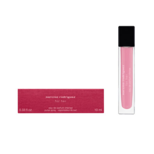 Narciso Rodriguez For Her EDP Intense 10ml