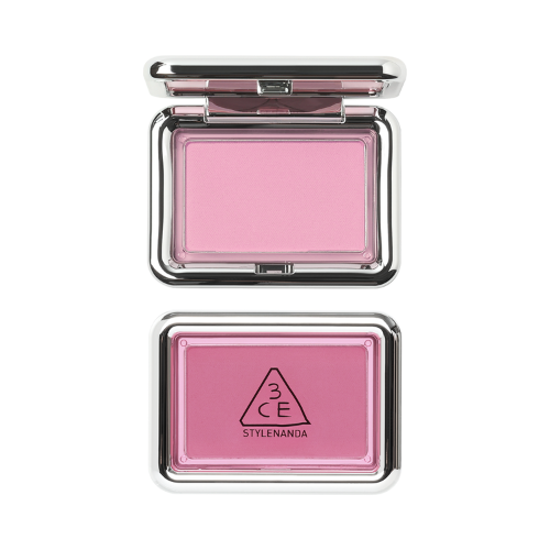 Phấn má 3CE New Take Blusher #Youth Pink - Hồng Đinh Hương