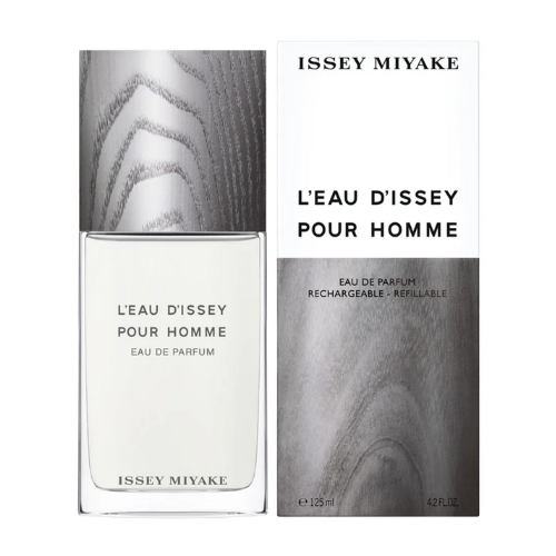 Nước hoa Issey Miyake L'Eau d'Issey Pour Homme EDP