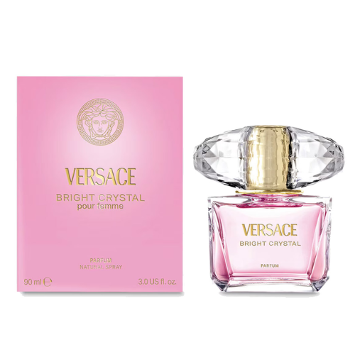 Nước hoa Versace Bright Crystal Parfum