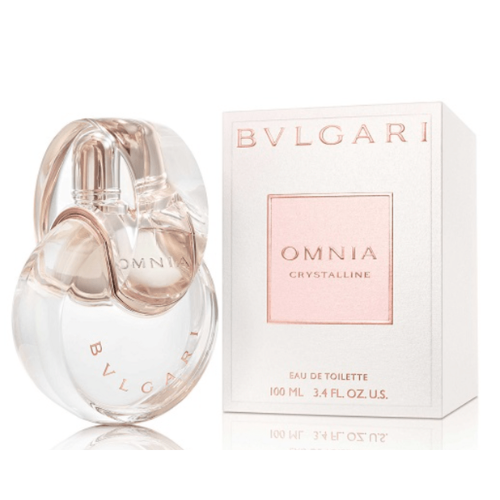 Nước hoa  BVLGARI Omnia Crystalline EDT
