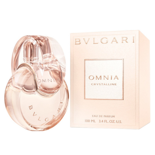 Nước hoa Bvlgari Omnia Crystalline EDP
