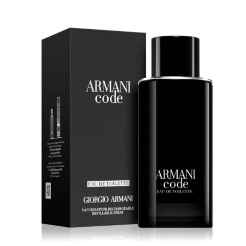 Nước hoa Giorgio Armani Armani Code EDT