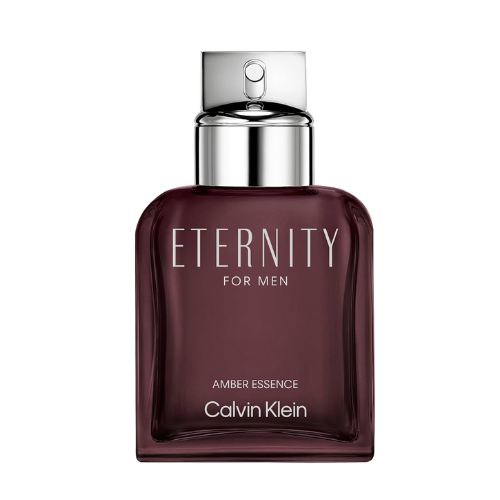 Calvin Klein Eternity Amber Essence For Men Intense Parfum