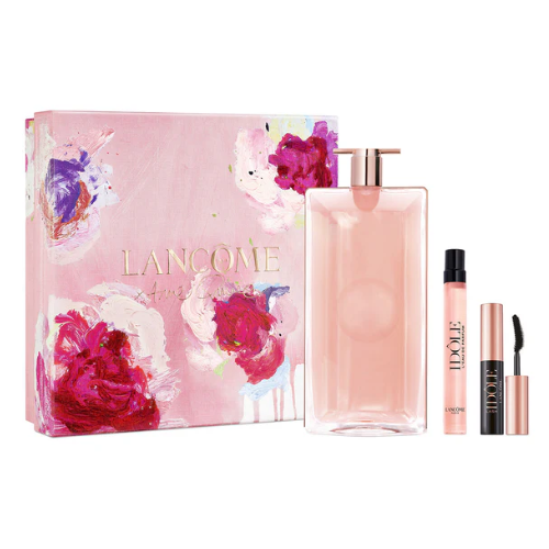 Giftset Lancôme Idôle EDP 3PCS