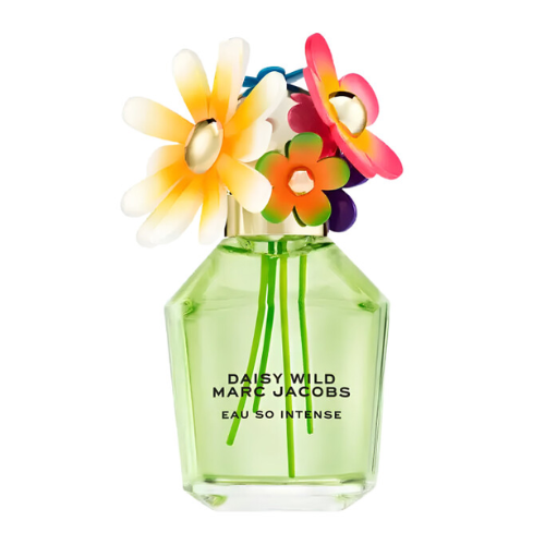 Nước hoa Marc Jacobs Daisy Wild Eau So Intense