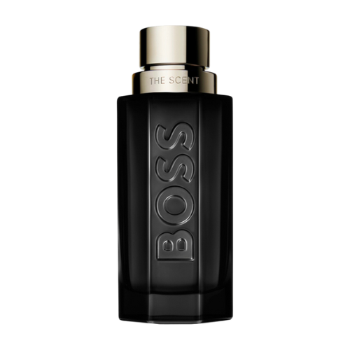 Nước hoa Boss The Scent Magnetic EDP For Men 