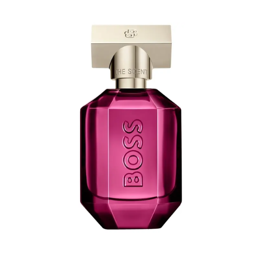 Nước hoa Boss The Scent Magnetic EDP For Women 