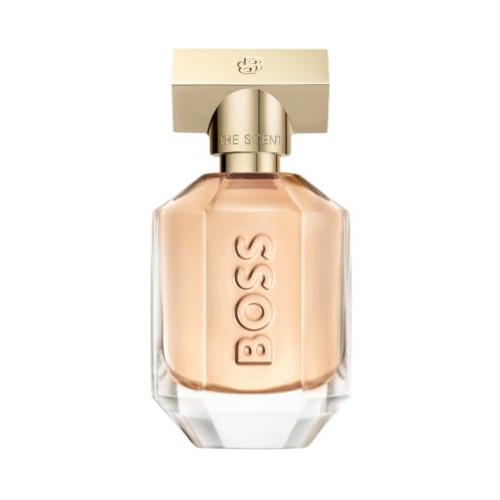 Nước hoa Boss The Scent EDP For Her