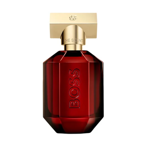 Nước hoa Boss The Scent Elixir Parfum Intense For Her