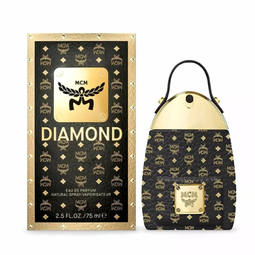 Nước hoa MCM Diamond EDP