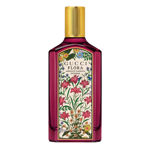 Nước hoa Gucci Flora Gorgeous Gardenia Intense