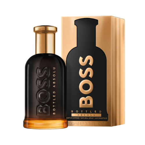 Nước hoa Hugo Boss Men's Bottled Absolu Parfum Intense EDP