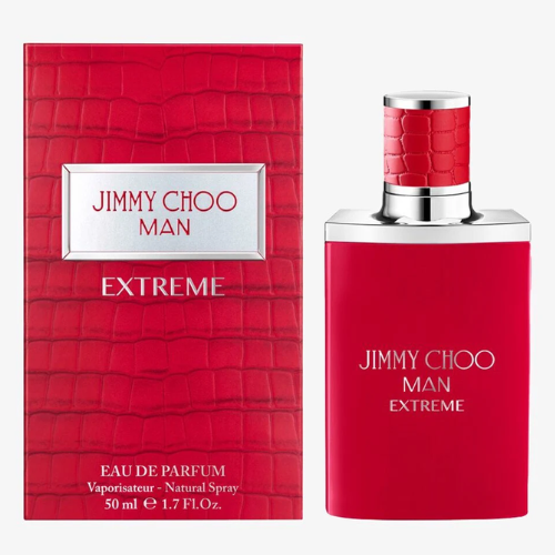 Jimmy Choo Man Extreme EDP