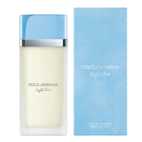 Nước hoa Dolce&Gabbana Light Blue EDT 