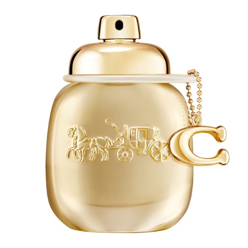 Nước hoa Coach Gold Parfum