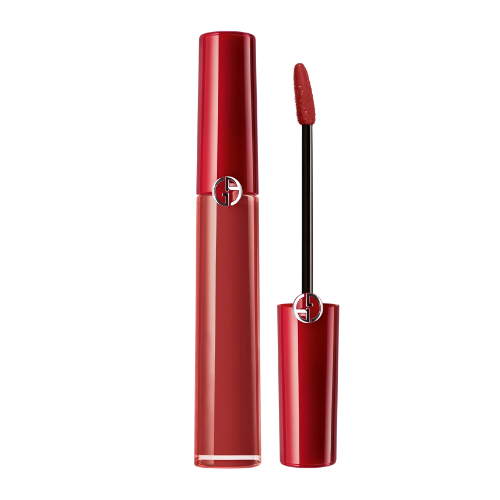 Son Giorgio Armani Lip Maestro Intense Velvet - 415 Đỏ Thuần