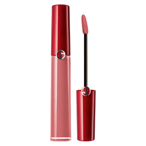 Son Giorgio Armani Lip Maestro Intense Velvet Color - 500 Hồng Baby