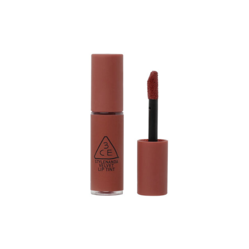 Son Kem 3CE Blur Water Tint #Taupe - Mini