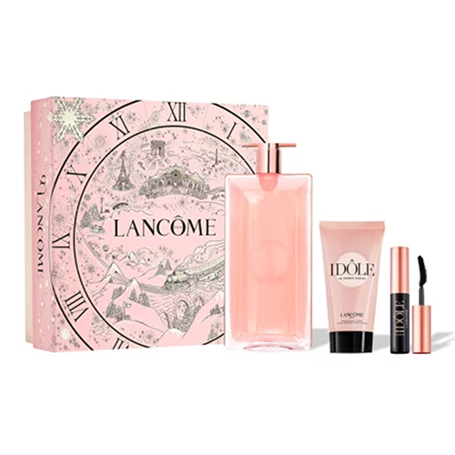 Giftset Lancôme Idôle EDP 3PCS