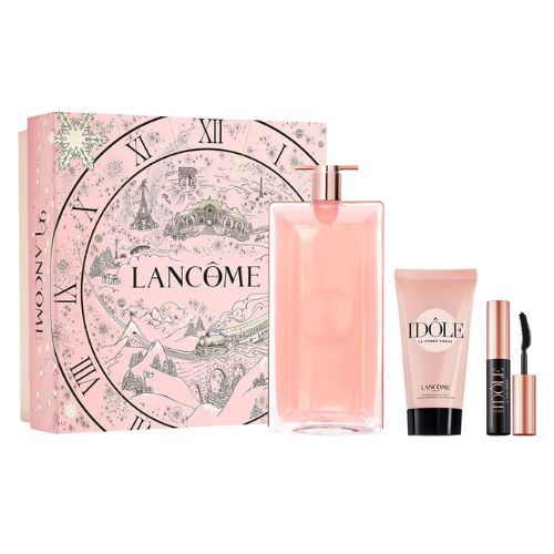 Giftset Lancôme Idôle EDP 3PCS