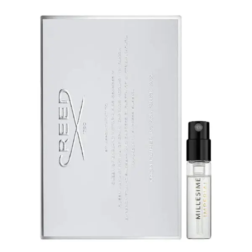 Vial Creed Millesime Imperial EDP