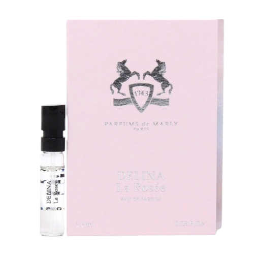 Vial Parfums De Marly Delina La Rosée EDP