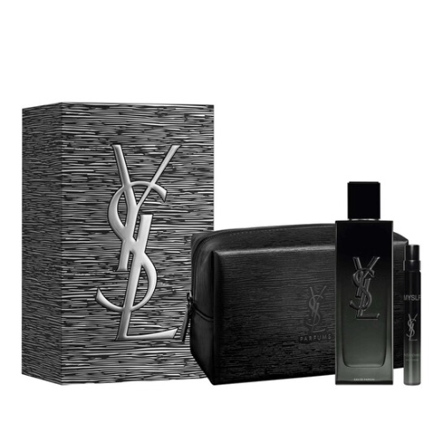 Gift Set YSL Myslf EDP 3PCS