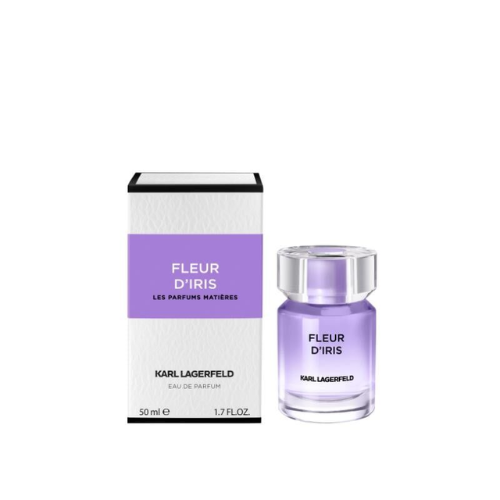 Karl Lagerfeld Fleur D'Iris EDP