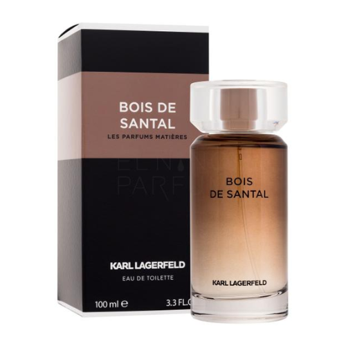 Nước hoa Karl Lagerfeld Bois De Santal EDT