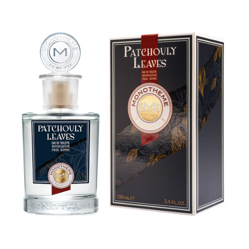 Nước hoa Monotheme Patchouly Leaves EDT