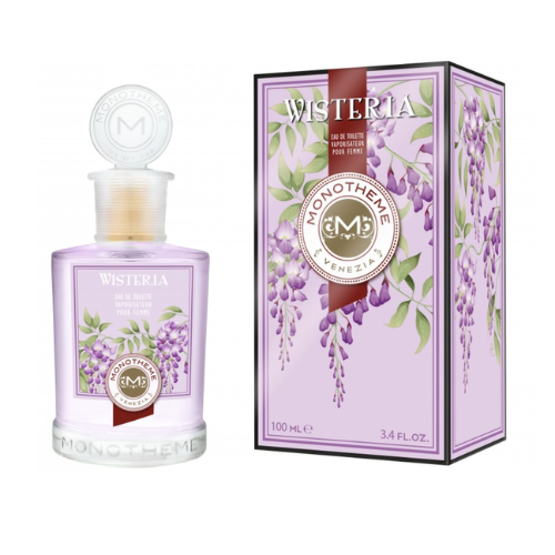 Nước hoa Monotheme Wisteria EDT