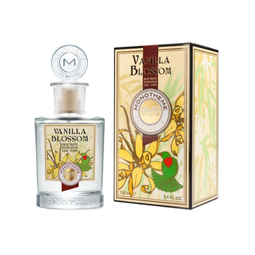 Nước hoa Monotheme Vanilla Blossom EDT