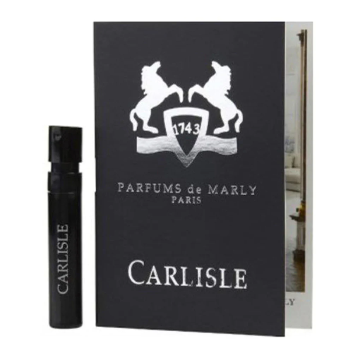 Nước hoa Vial Parfums De Marly Carlisle Royal Essence EDP
