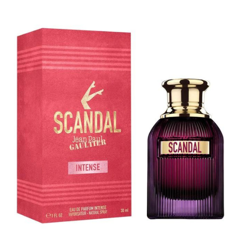 Nước hoa Jean Paul Gaultier Scandal Intense EDP