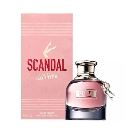 Nước hoa Jean Paul Gaultier Scandal EDP