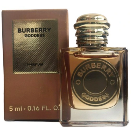 Nước hoa Mini Burberry Goddess EDP