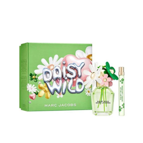 Gift Set Marc Jacobs Daisy Wild 2PCS EDP