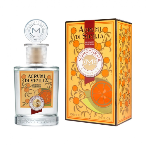 Nước hoa Monotheme Agrumi Di Sicilia EDT
