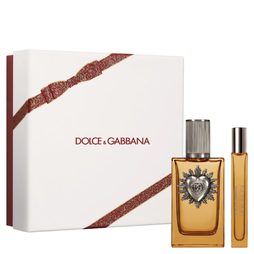 Giftset Dolce & Gabbana Devotion For Men Parfum 2PCS