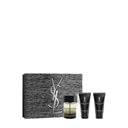 Giftset YSL La Nuit de L’Homme EDT 3PCS